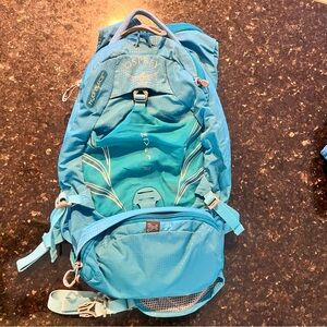 Osprey Raven 10 Hydration Pack